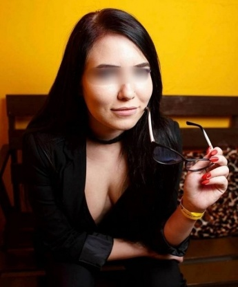 Анкета проститутки Ольга - Фото, г. Богатырёвка, 25 лет, №945