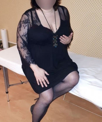 Анкета проститутки Алина - Фото, г. Богатырёвка, 46 лет, №13764